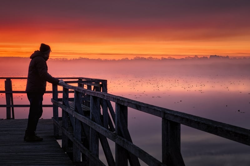 Mystical Landscapes