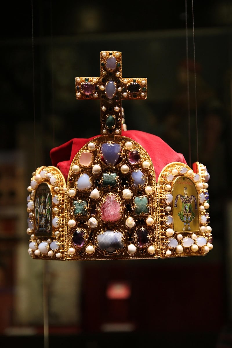 Crown of Power