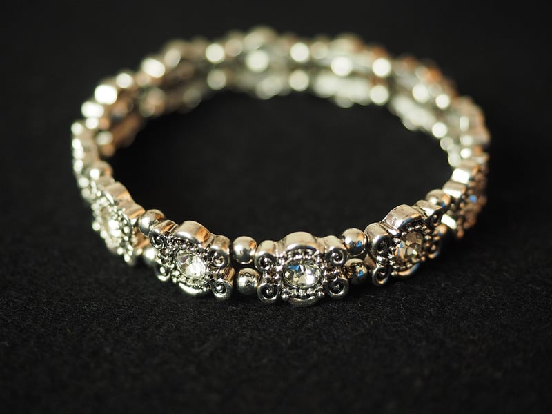 Dragon Scale Bracelet
